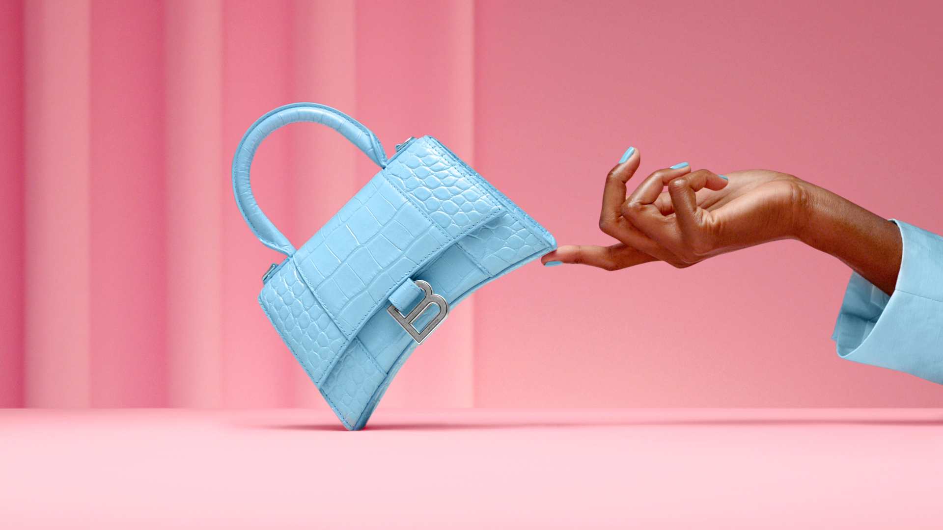 eBay - The A to Z for A.G. by Not Real, a nominee on Motion Design Awards