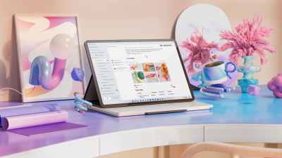Still image of Microsoft - Loop by Not Real