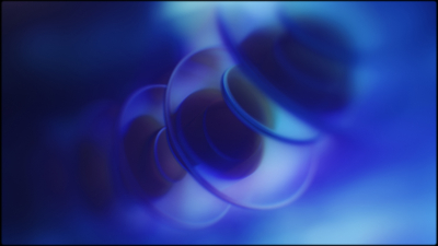 Still image of Lumière by Ruslan Yalilov