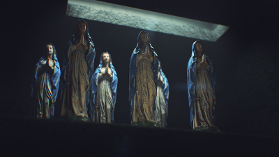 Still image of LOST: Main Title by Ryan Massiah
