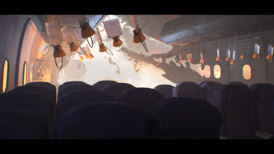 Still image of LOST: Main Title by Ryan Massiah