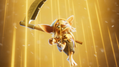 Still image of Legend of Solgard - Launch trailer by Expanse