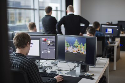 Still image of Legend of Solgard - Launch trailer by Expanse