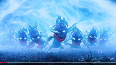 Still image of Legend of Solgard - Launch trailer by Expanse