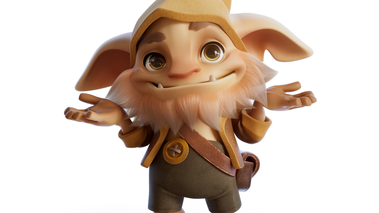 Legend of Solgard - Launch trailer by Expanse, a nominee on Motion Design Awards