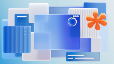 Still image of Hello DOT4 by DOT4