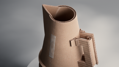 Still image of CARTON in motion by DOT4