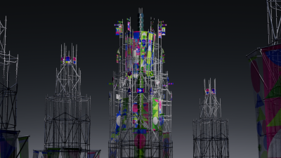 Still image of SIGNED by DOT4