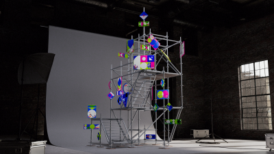 Still image of SIGNED by DOT4