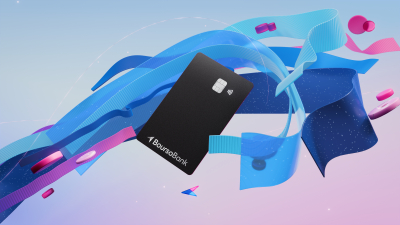 Still image of BoursoBank 2026 by DOT4