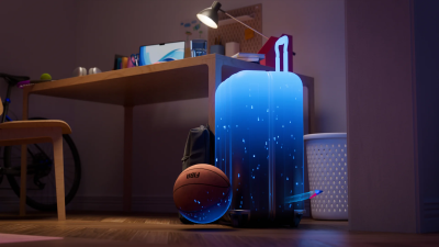 Still image of BoursoBank 2026 by DOT4