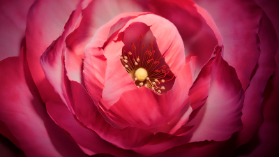 Still image of PETALS by DOT4