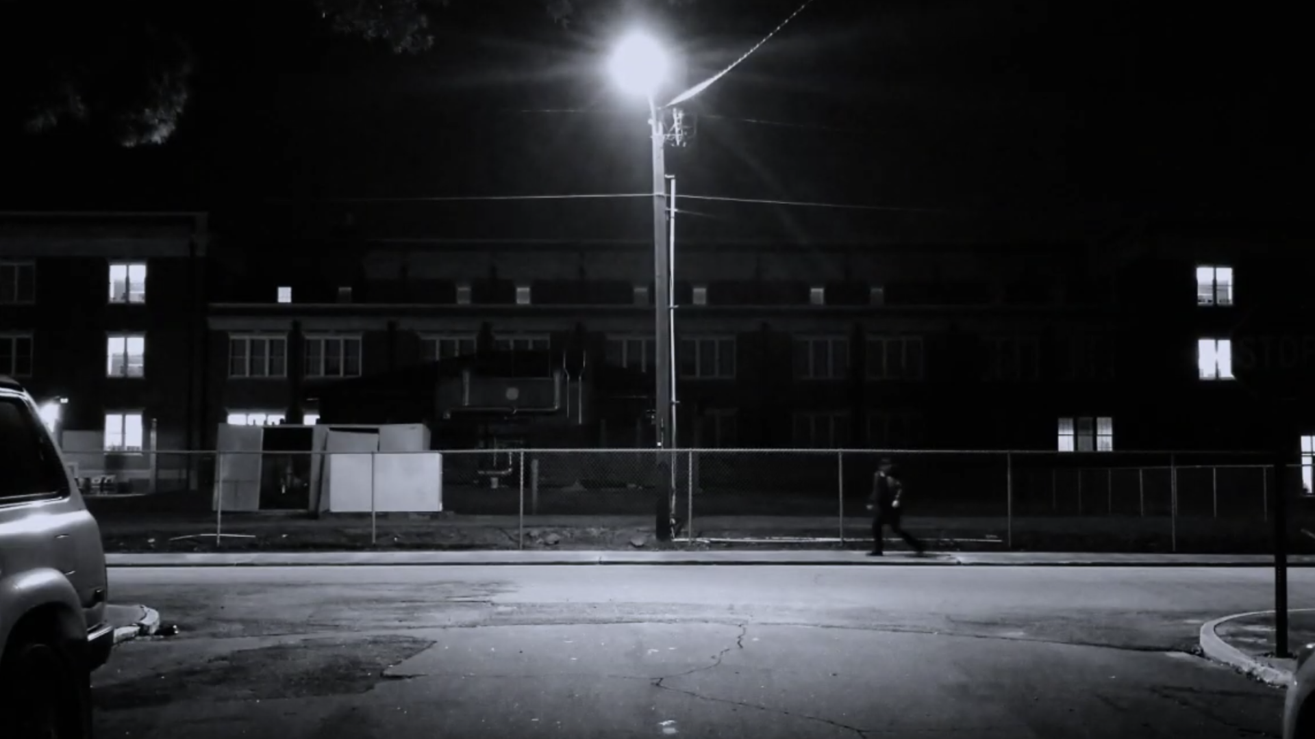 Kinetic Lyrics Video for Toy by Young Fathers by Reed Sullivan, a nominee on Motion Design Awards