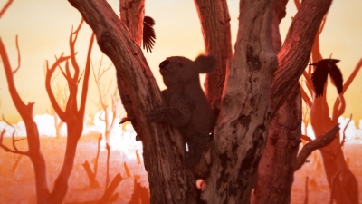 Still image of Home Again. by Savva Tsekmes