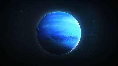 Still image of THE WANDERER by Savva Tsekmes