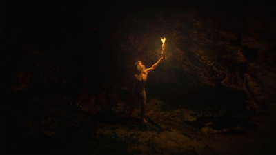 Still image of THE WANDERER by Savva Tsekmes