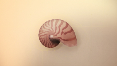 Still image of PHI Φ by Savva Tsekmes