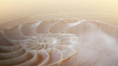 Still image of PHI Φ by Savva Tsekmes