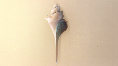 Still image of PHI Φ by Savva Tsekmes