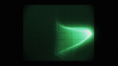 Still image of VECTOR by Simon Bronson