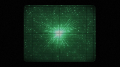 Still image of VECTOR by Simon Bronson
