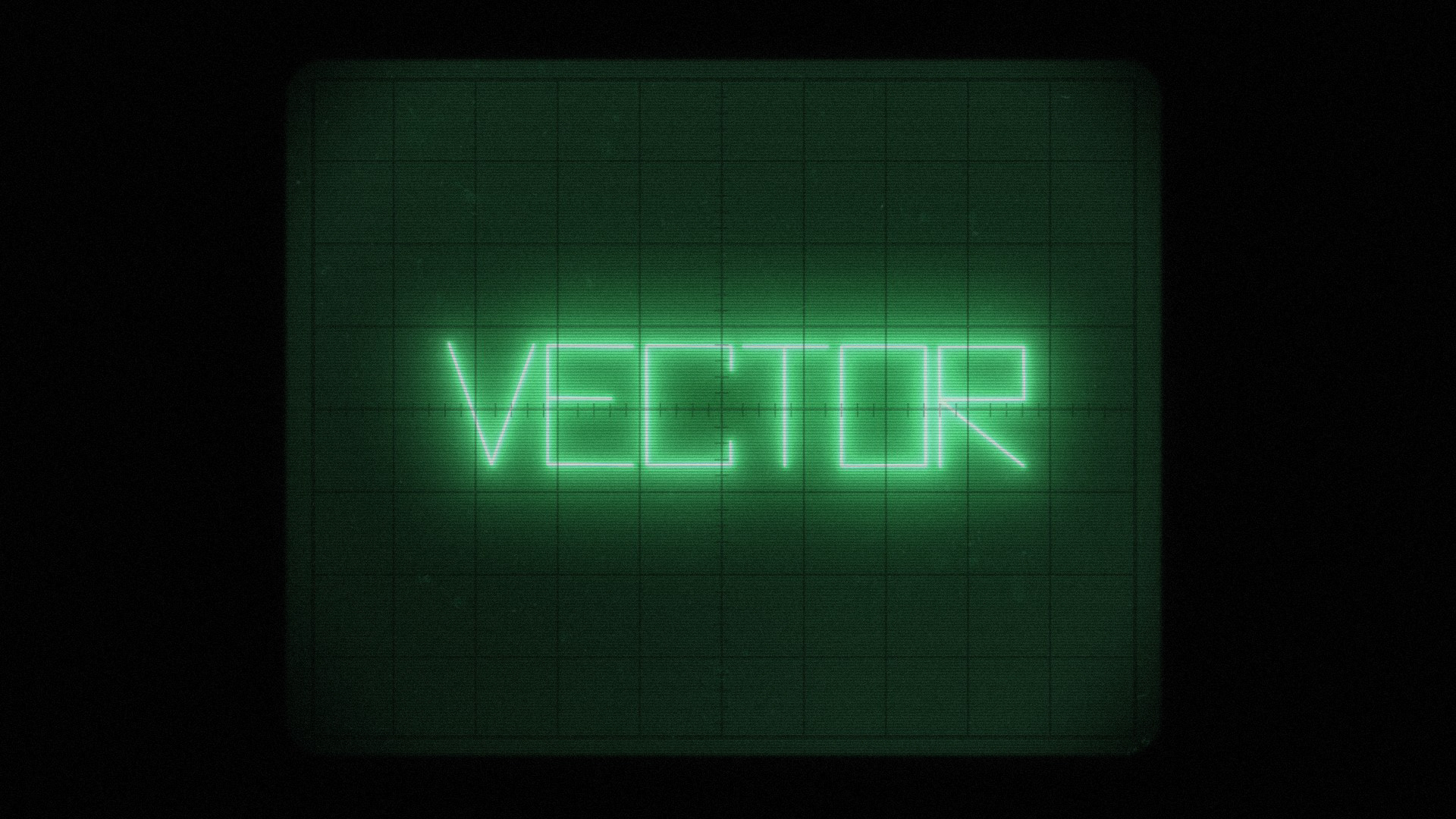 VECTOR by Simon Bronson, a nominee on Motion Design Awards