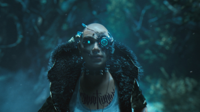 Still image of Relentless by rodrigo germano