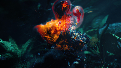 Still image of Relentless by rodrigo germano