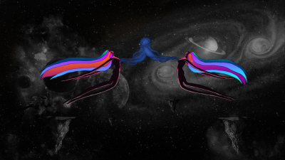 Still image of Love is love by rodrigo germano