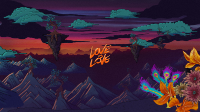 Still image of Love is love by rodrigo germano