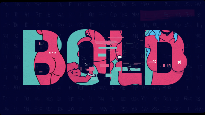 Still image of DONTELL — introduction by dontell