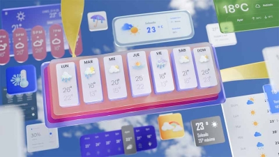 Still image of TEROFLOOD / draff.tv by draff studio