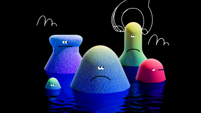 Still image of Ripe // Short Film by Noodle