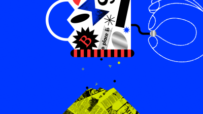 Still image of Ripe // Short Film by Noodle