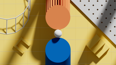 Still image of Origin by Noodle