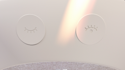 Still image of Hatch Restore by Noodle