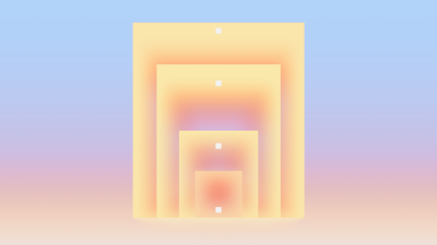 Still image of The Sunset Maker by Noodle