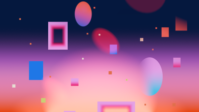 Still image of The Sunset Maker by Noodle