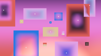 Still image of The Sunset Maker by Noodle