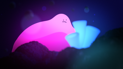 Still image of Beep + Boop by Noodle