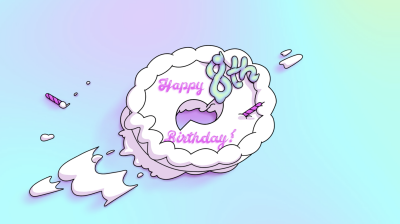 Still image of ROVE's Birthday by ROVE