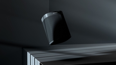 Still image of Sonos | The Future of Listening by ROVE