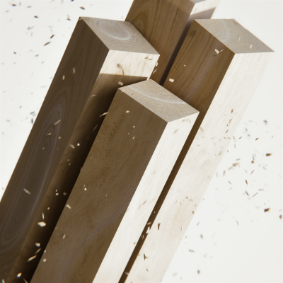 Still image of Bloom Stool by Albin MERLE