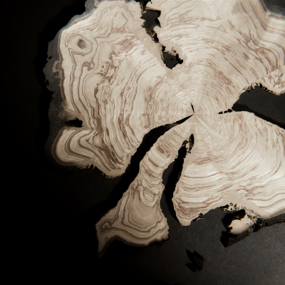 Still image of Bloom Stool by Albin MERLE