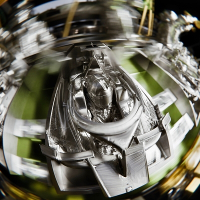 Still image of ASPHALT by Albin MERLE