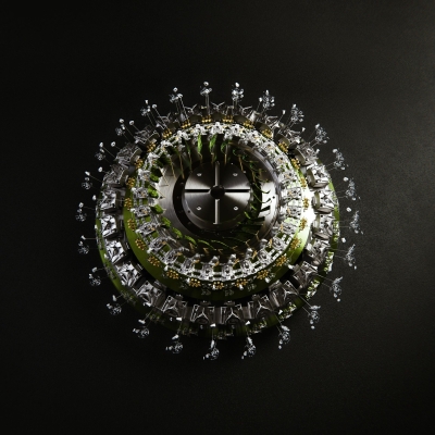 Still image of ASPHALT by Albin MERLE