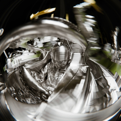 Still image of ASPHALT by Albin MERLE