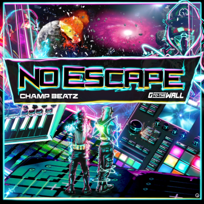 Still image of No Escape by GtotheWALL