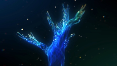 Still image of DIMENSION I SHOWREEL by dimension studio