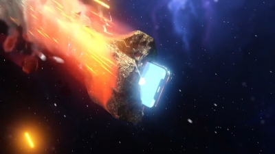 Still image of DIMENSION I SHOWREEL by dimension studio
